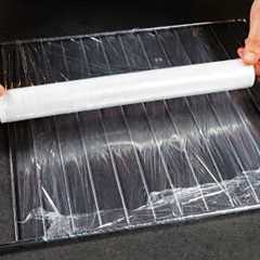 Kitchen Hacks You Must Know! The Top 50+ Brilliant Tricks of 2025