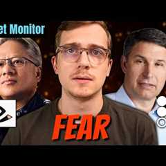 The Stock Market Bleeding Continues... | Market Monitor