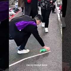 Building Wooden Log Cabin in Forest 🌲🎈 | Survival House Step by Step5 #shorts #amazingfacts