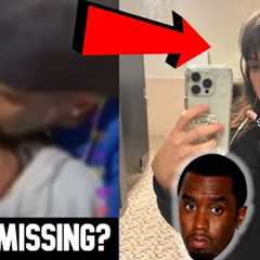Diddy's Adopted Daughter POSTS WHAT!?!? | Diddy Has HAD ENOUGH & Wants Out Of Prison NOW!!!?