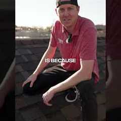 Shingles vs Rolling Roof System