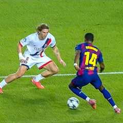 Football Skills Have Reached a NEW LEVEL in 2025