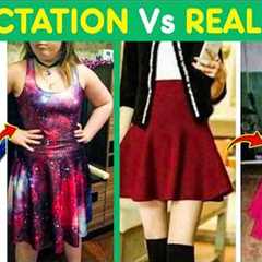 Shopping Fails So Bad You’ll Never Skip Reviews Again 😂🛒