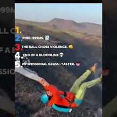 Ranking the Top 5 Funniest Sports Fails in History