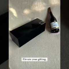 Elevate your Wine Gifting with The Bar Collective’s Wine Gift Boxes