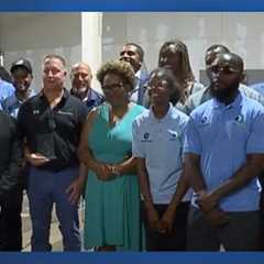 New training program takes students to new levels in their professional career