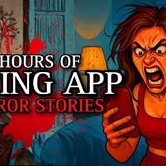 20 TRUE Haunting Dating App Horror Stories That Will SCARE You! | #ScaryStories