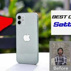 iPhone Photography Hacks: Shoot Like a Pro in Minutes