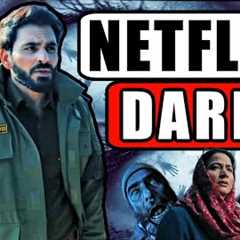 This Netflix Movie Has Triggered People | Baramulla Movie Review