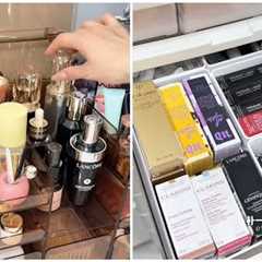 Asmr Unboxing Sound! Aahan Asmr #asmr #asmrsounds #cosmetics #home episode 260