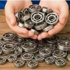 This simple invention could change everything! A brilliant idea using inexpensive bearings.