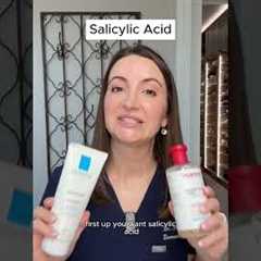 How to Treat Closed Comedones | Dermatologist Tips for Clearer Skin