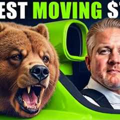 Fastest Moving Stocks in 2026 🚀 Another Top Stock Pick