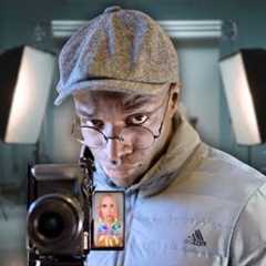 Invisible Cameraman's Had a Tough Year