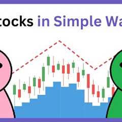 What are Stocks? And How do They Work?