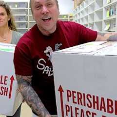 UNBOXING 107 SNAKES!! | BRIAN BARCZYK