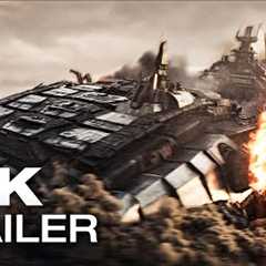 THE BEST UPCOMING ACTION MOVIES 2026 (Trailers)