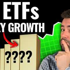 🚨4 ETFs could CRUSH QQQ in 2026 (Buying BEFORE Everyone Else)