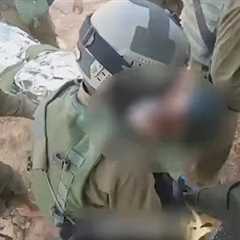 Israeli Medical Technology Helps Treat, Save Soldiers | VOANews