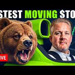 Fastest Moving Stocks in 2026 🚀 Another Top Stock Pick