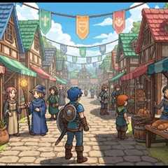 TOP 20 BEST Nintendo Switch Games to Play Before 2026!