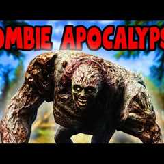 Can I survive 100 days in a Fallout 4 zombie apocalypse?