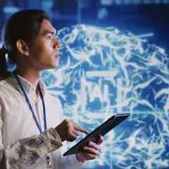 AI & Machine Learning in Cybersecurity 2025: The Future of Digital Defense!