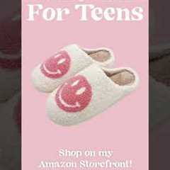 Stocking Stuffers for Teens! Last Minute Amazon Gifts with Fast Shipping! #Lulus12ShortsOfChristmas