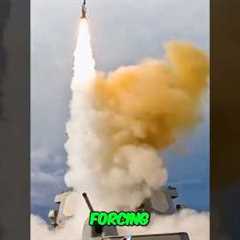 The Navy Just Brought Back the Battleship—Here's Why #shorts #military