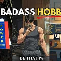 Pick One of These 10 Hobbies… Your Life Won’t Be the Same