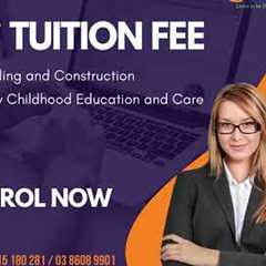 Are you considering studying short Job training courses?