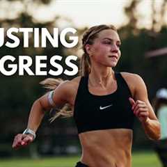 ALL-IN | Week 3: Trusting Progress