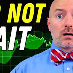 3 Money Moves You Must Make BEFORE 2026