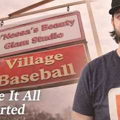 Where It All Started: Revisiting the Card Shops That Shaped My Collecting Journey