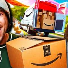 We Opened the MOST USELESS $35 Amazon Mystery Box Yet!
