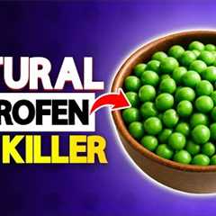 Top 5 Legumes That Work Like Ibuprofen for Joint Pain & Arthritis Relief! | Arthritis Health