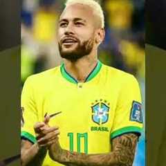 Neymar Jr Happy Moment