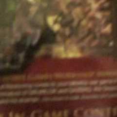 Warhammer Online EU Collectors Edition Unboxing