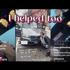 🚨Chrisean Live/ PETEY GIVE MOMMY HER CAR!