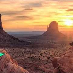 Top 10 Must-See Destinations on a Western Road Trip