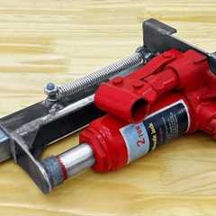 This simple invention could change everything! A great DIY tool to make at home