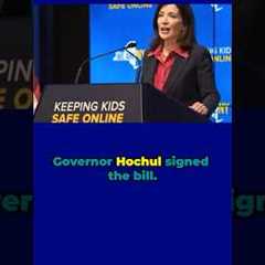 New York’s Social Media Mental Health Warnings #facts #news #trending #trend #america #usa #global