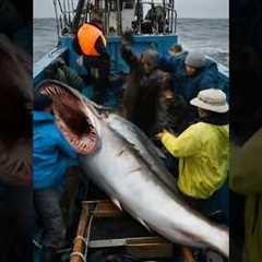 After This Fishermen Couldn't Sleep! 🤯🎣