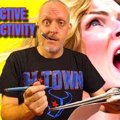 The One Where I Declare That New Hobbies Are Good For The Soul | Weekly Update: December 28th, 2025