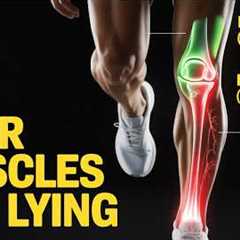 STOP Running Every Day: The Physiological Gap That Causes Injuries