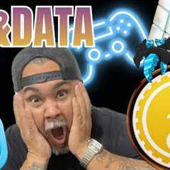 JASMY IS PROTECTING YOUR KIDS Gaming Data | IoT, Roblox & the Future of Digital Ownership