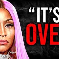 Nicki Minaj Is The Most HATED Female Rapper Now..