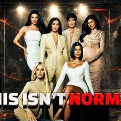 How The Kardashians Changed Normal Forever