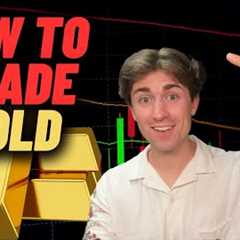 3 Key Tips for Trading Gold!