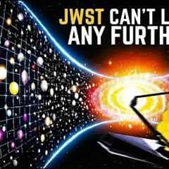 James Webb Telescope Just Revealed The True Scale of the Universe | Science For Sleep